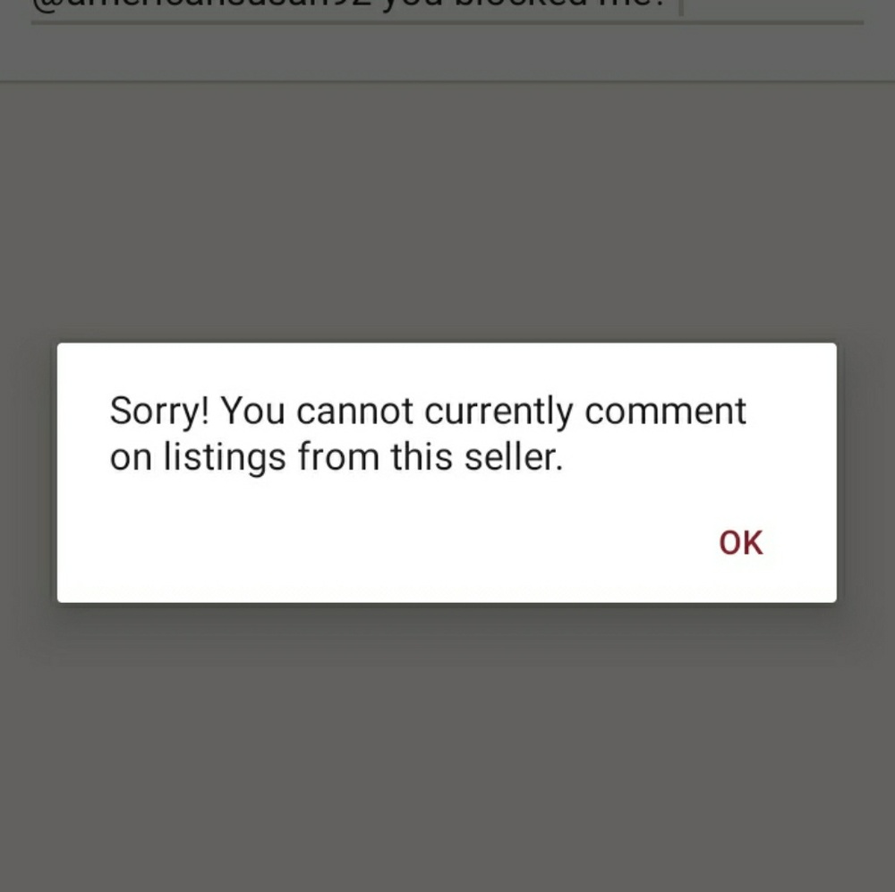 Watch out for this seller..